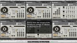 Rhythmic Robot Audio Skyline KONTAKT DISCOVER