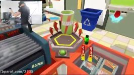 Job Simulator Virtual Reality  MessYourself