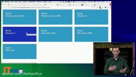 دانلود آموزش جامع MCSA Windows Server 2012  70 412 ...