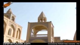 Vank Church Isfahan کلیسای وانک اصفهان