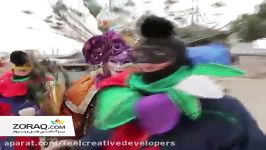 کارناوال ونیز؛ دیدنی ترین جشن دنیا