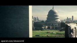 دومین تریلر فیلم Independence Day Resurgence 2016