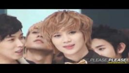 Taemin Eyes