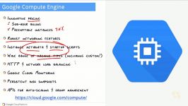 Google Compute Engine