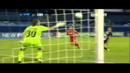 DinamoZagreb 0 1 Real madrid by crisronaldo79