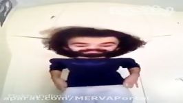 خدا شفاش بده  MERVA.IR