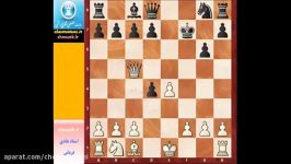 اصول شروع بازی شطرنج سطح 1 دانلود در chessok.ir