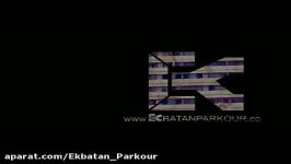 ekbatan parkour new clip