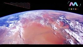 فیلم بسیار زیبای ناسا ایستگاه فضایی NASA Film