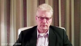 Sir Ken Robinson  Endorsement to What Next