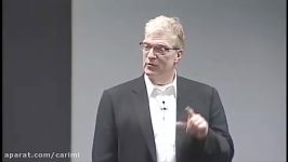 Sir Ken Robinson The Element