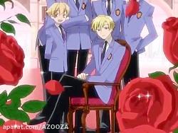 Ouran High School Host Club e1