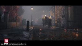 AC SYNDICATE Package Trailer The Dreadful Crimes