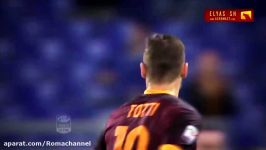 کلیپ اختصاصی ASROMA27.com به نام ناجیالیاس شایان فر