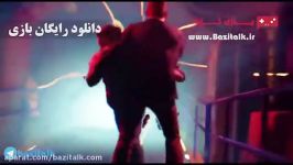 تریلر The Enforcer هدف جدید در بازی Hitman