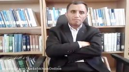 معرفی كتاب «احزاب، تشكلها جناحهای سیاسی ایران امروز»