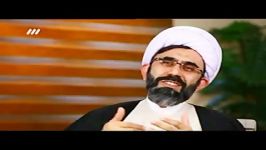 حجت الاسلام احمد شرفخانی حق مردم