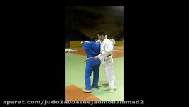 ایپون سئوناگه عملیاتیippon seoi nage