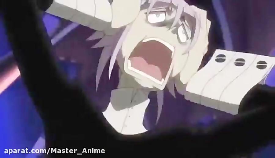 Soul Eater AMV  This Is Halloween