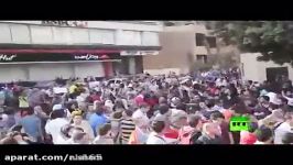 وقتی مردم مصر هم کفران نعمت میکنند