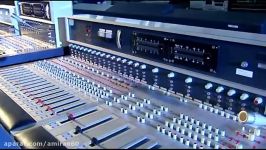 The Studer Legend  the history of our tape machines