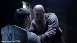 تریلر قسمت 11 اؤ فصل 4 سریال vikings