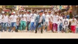 رقص سلمان خان در فیلم Jai Ho