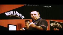 Phil Taylor Almost 3x 9 DART FINISHES