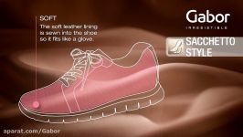 Gabor Shoes AG  sacchetto style spring summer 2016