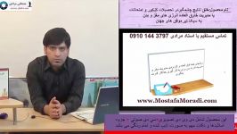 نمونه پکیج مدیریت هوش حافظه مغز بدن مخصوص کنکور