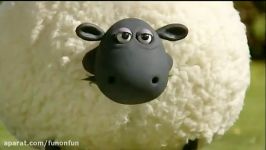 انیمیشن بره ناقلا فصل۱ قسمت۱3 shaun the sheep s۱e۱3