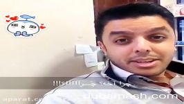 مگه من چیکارت کردم آخه؟