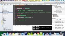 Cocos2d x Flappy Bird C++ Tutorial 13  Implementing Th