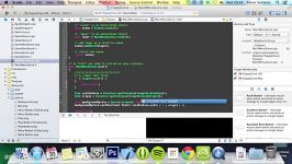 Cocos2d x Flappy Bird C++ Tutorial 4  Implementing The