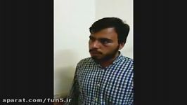 دانشجوی کتک خورده ای اصلاح طلبان ...