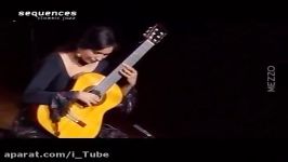 Filomena Moretti performing Albeniz  Asturias