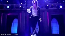 Michael Jackson Billie Jean 30th Anniversary Madison