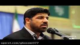 شهید گمنام سلام...مداحی آقای مجتبی رمضانی