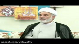 رشد کودک پاسخ دکتر کرمی در برنامه کانون مهر