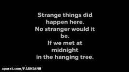 ساوند ترک ماکینگجی پارت 1  The Hanging Tree