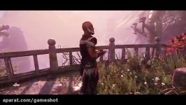 ۱۲ دقیقه گیم پلی بازی Shadow Warrior 2  گیم شات