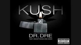 Dr.Dre Kush ft. Snoop Dogg Akon