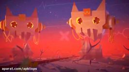 Adventures of Poco Eco Official Trailer  APKTOPS