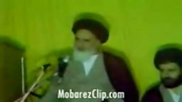 حریت یا آزادی در کلام امام خمینی ره