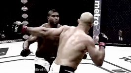 Trailer UFC Fight Night 87  Overeem vs Arlovski