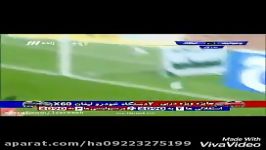 دربی پرسپولیس4 2 استقلال