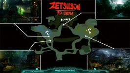 آموزش روشن کردن برق مپ Zetsubou No Shima برای همیشه P1