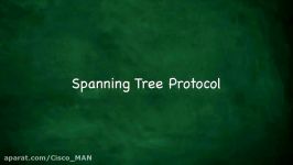 267.Lesson 1 Spanning Tree Protocol