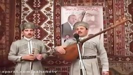داستان عاشیقی کوراوغلی آذربایجان Köroğlu