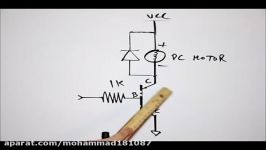 Electronic Tutorial How To Drive Relays DC Motors